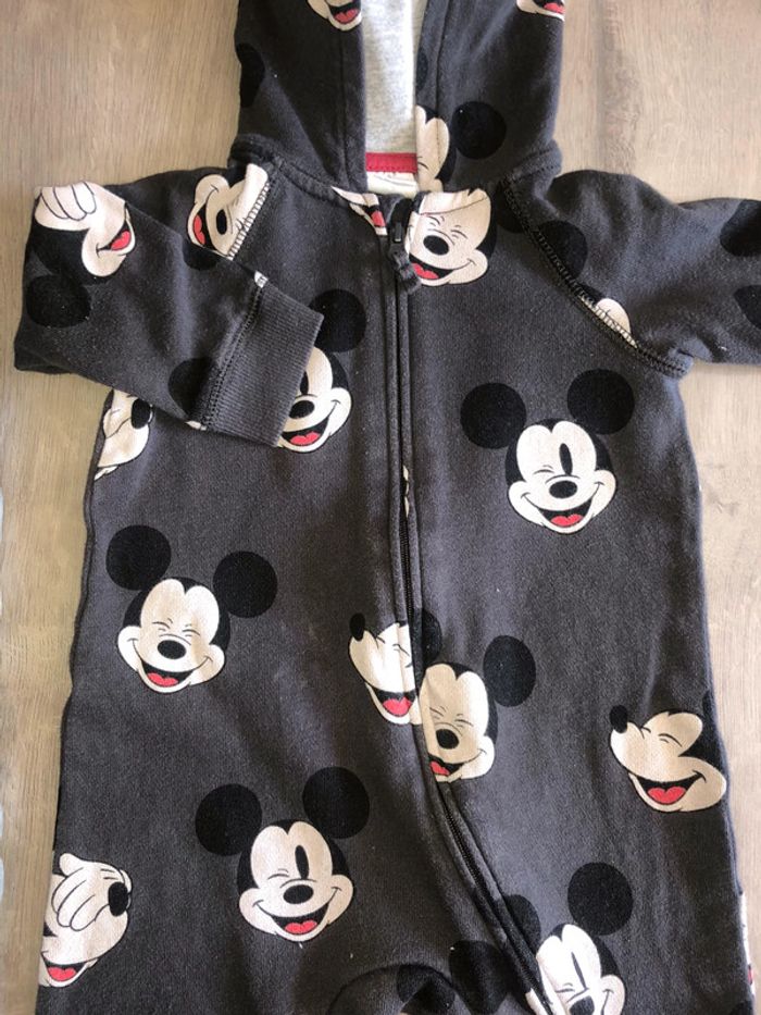 Lot automne hiver gilet chemise combinaison - photo numéro 10