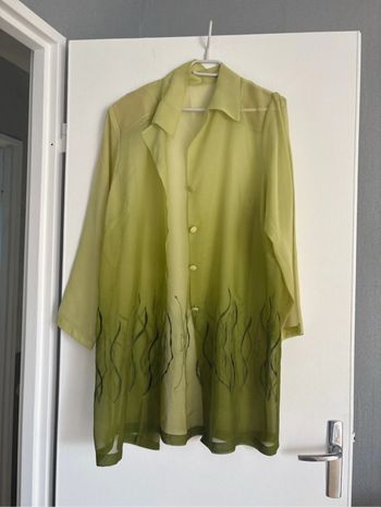 Chemise femme