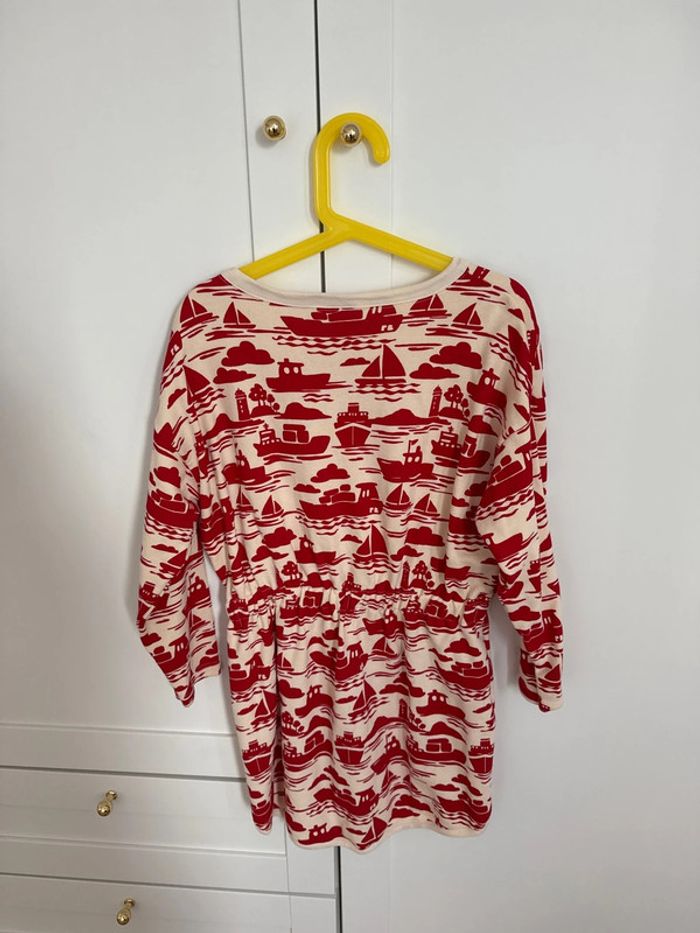 Robe petit bateau 8 ans - photo numéro 3