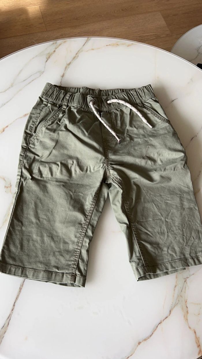 Short