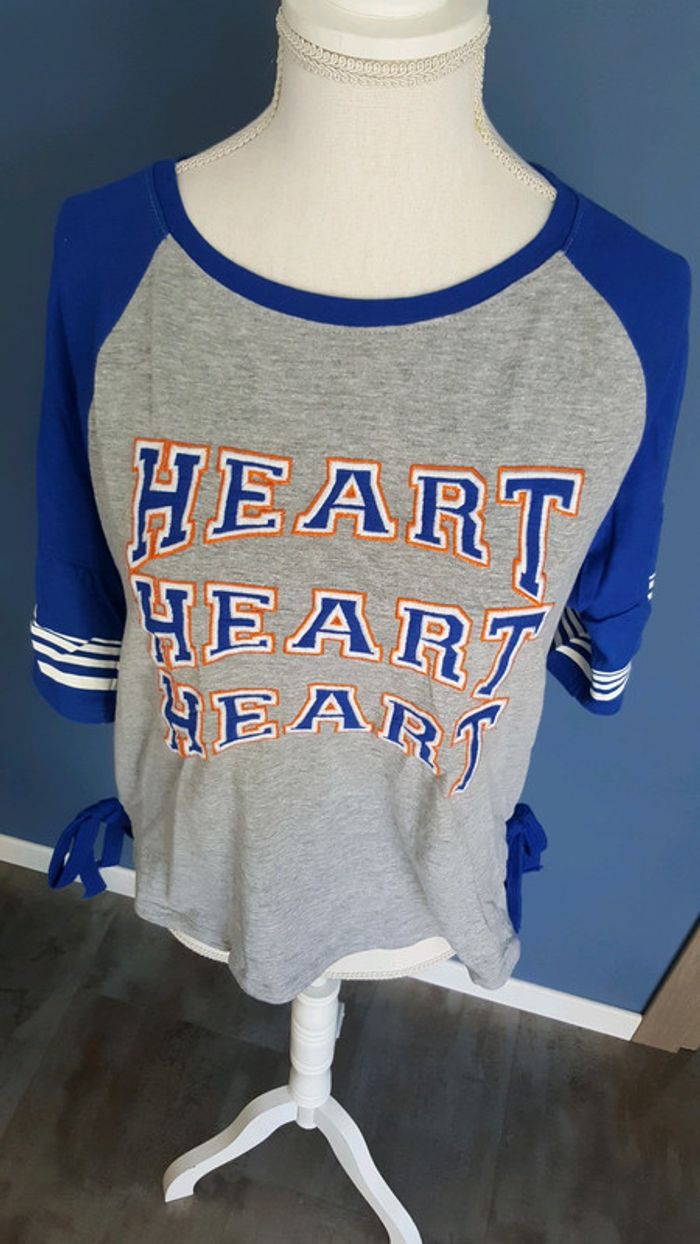 Tee-shirt - photo numéro 2