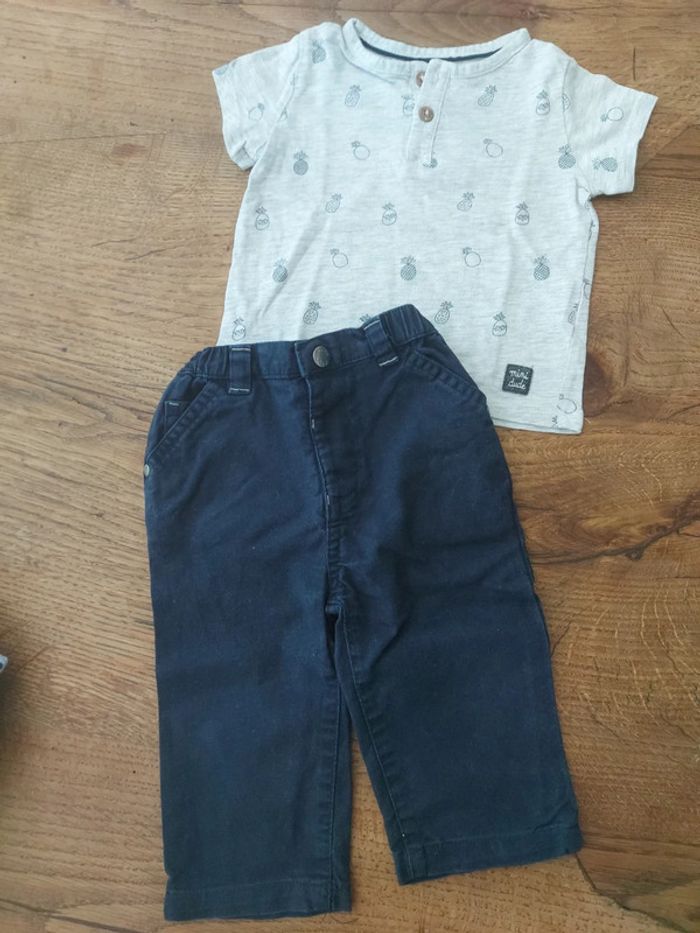 Ensemble - photo numéro 3