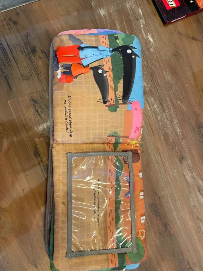 Album photo Loup Auzou - photo numéro 3