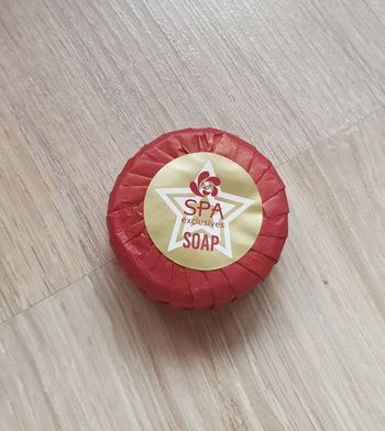 Savon Spa Exclusives