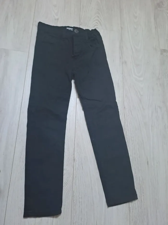 Jean skinny