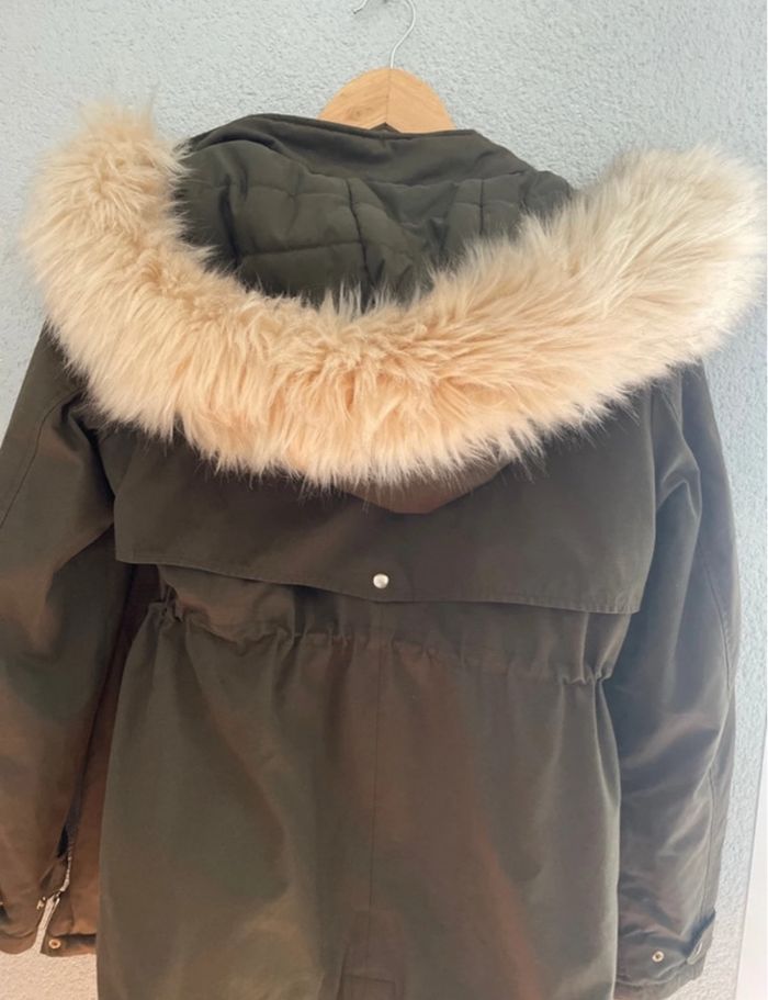 Parka - photo numéro 5