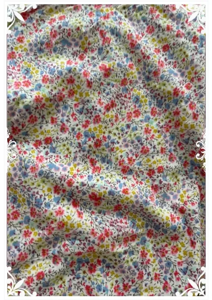 🌸 Adorable robe à fleurs Graffity Kids – Taille 10 ans 🌸 - photo numéro 3
