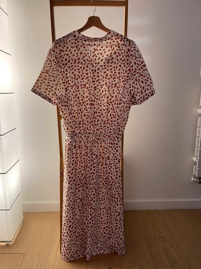 robe d’été longue et fluide - photo numéro 6