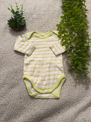 Bodies pour bébé garçon