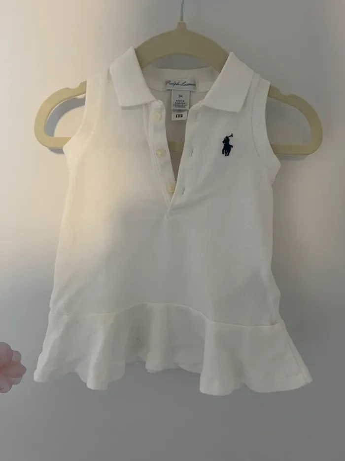 Robe Ralph Lauren - photo numéro 4