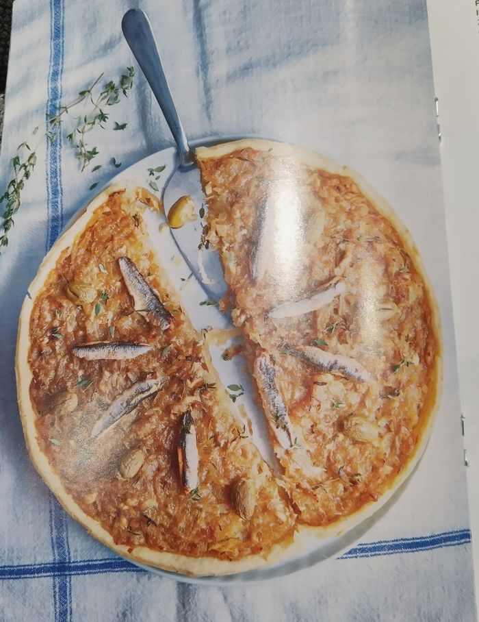 Livret mando junior Tupperware - photo numéro 3