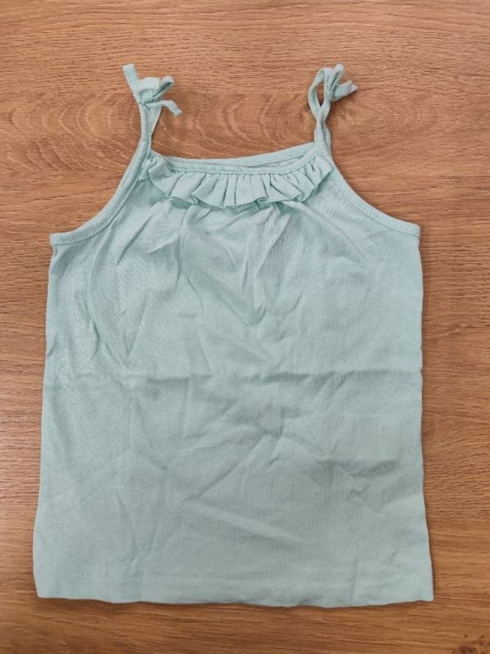 Tee shirt 24 mois