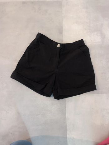 Short Domyos