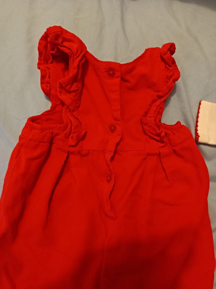 Ensemble Orchestra taille 1 mois - photo numéro 6