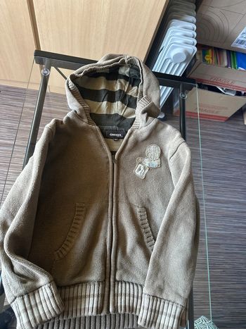 Gilet