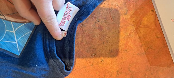 Lot Haut garçon 6ans - photo numéro 2