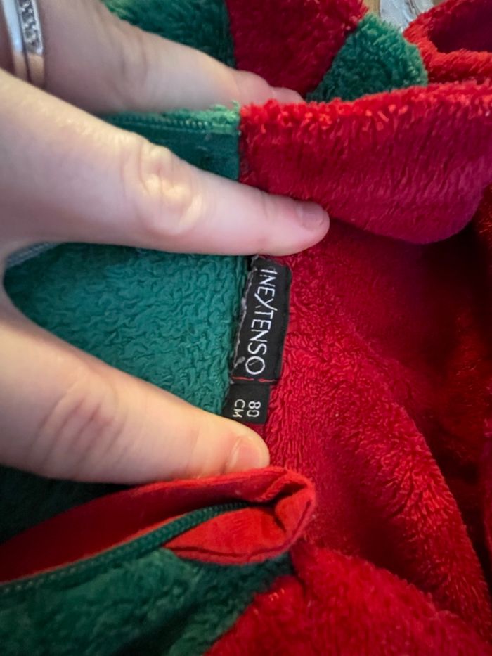 pilou pilou - photo numéro 3