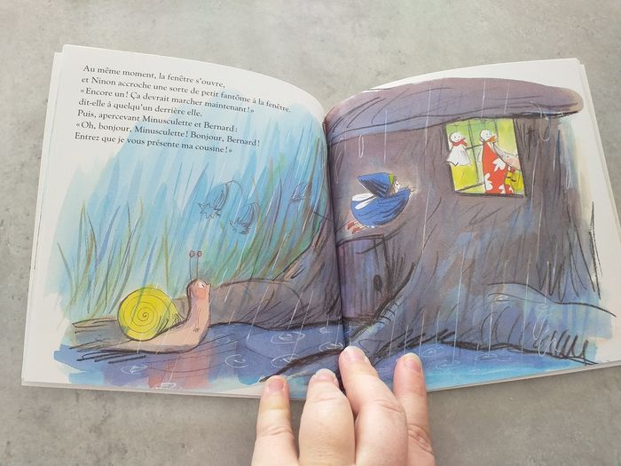 Livre enfant - photo numéro 3