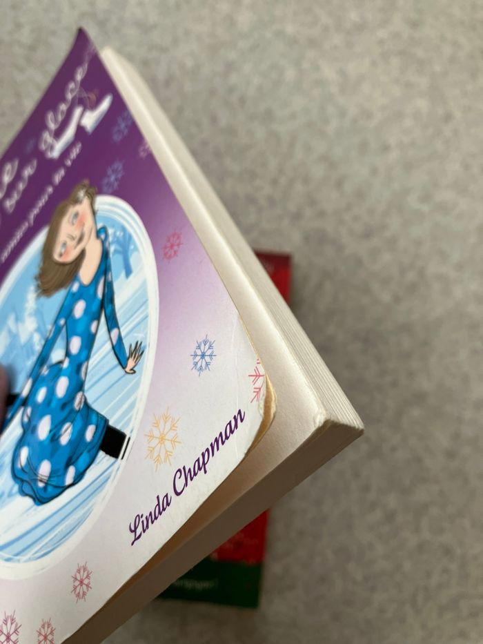 Lot de 2 livres jeunesse PKJ à partir de 7 ans (2€20) - photo numéro 7