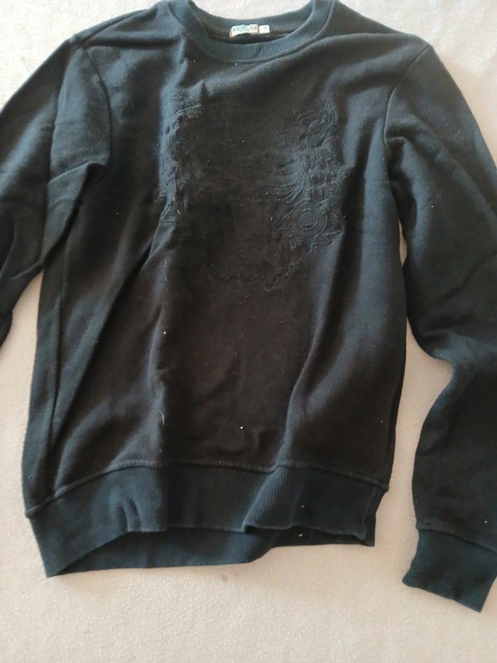 Pull homme taille XS - photo numéro 2