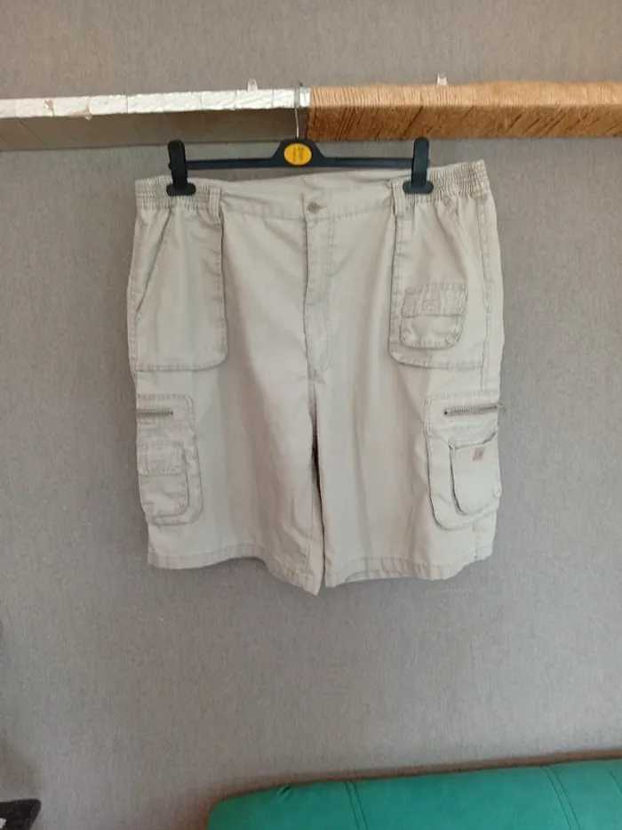 Short cargo XXXL