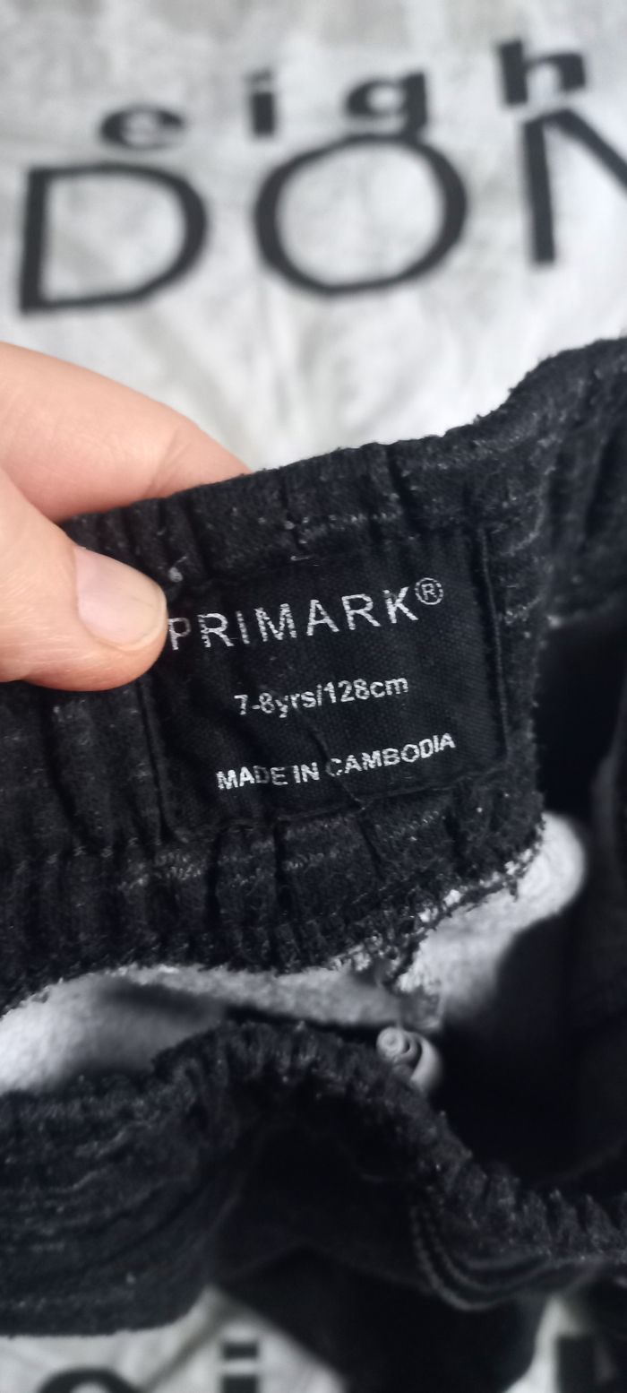 Pantalon Primark 8 ans - photo numéro 2