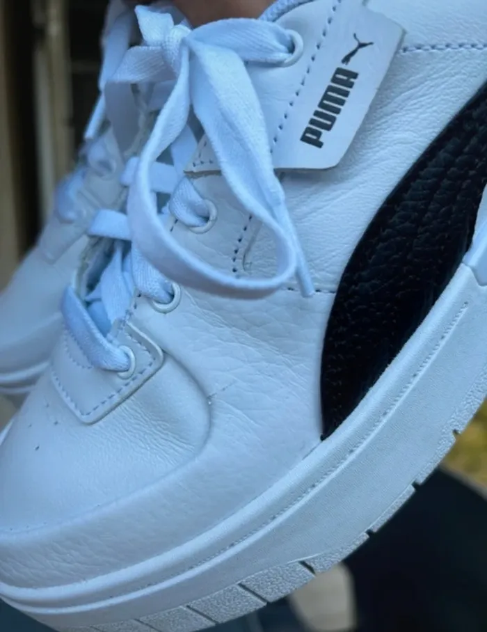 Baskets Puma Cali Dream - taille 39 - photo numéro 10