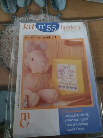 Kit n°55