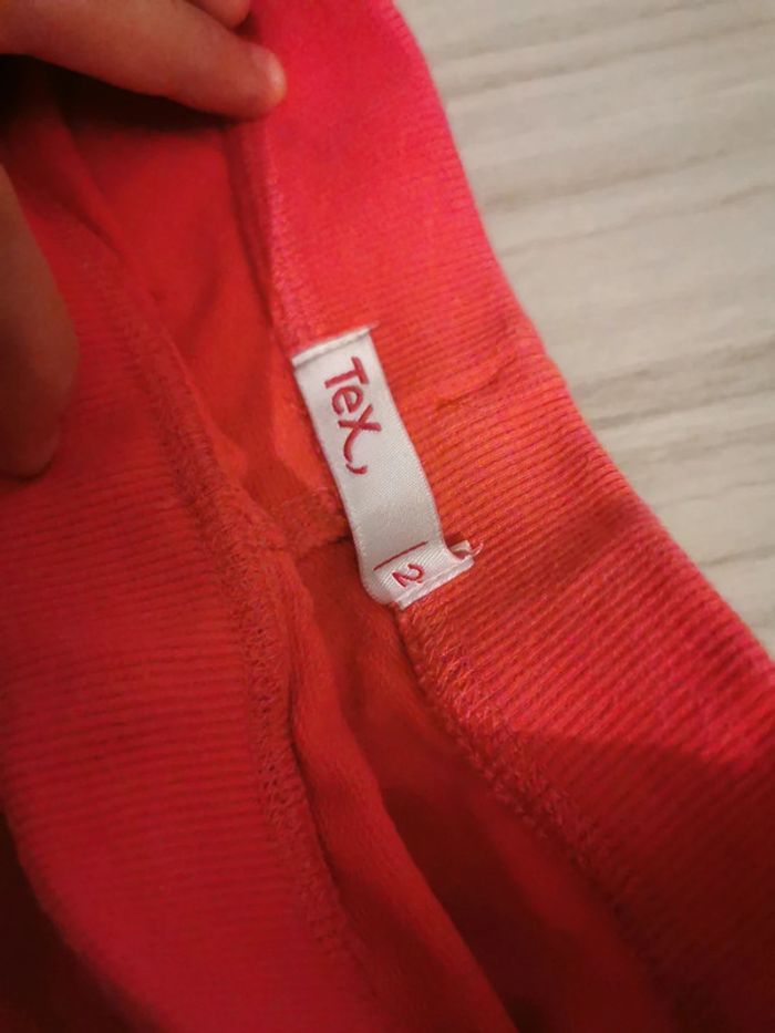 Short Text 2 ans - photo numéro 2