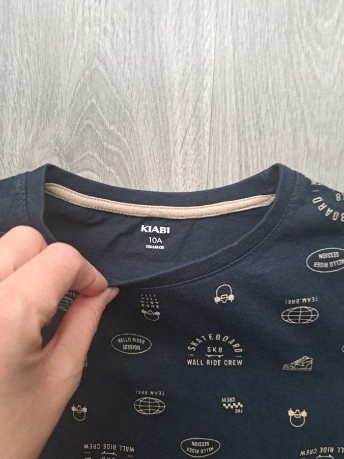 T-shirt - photo numéro 2