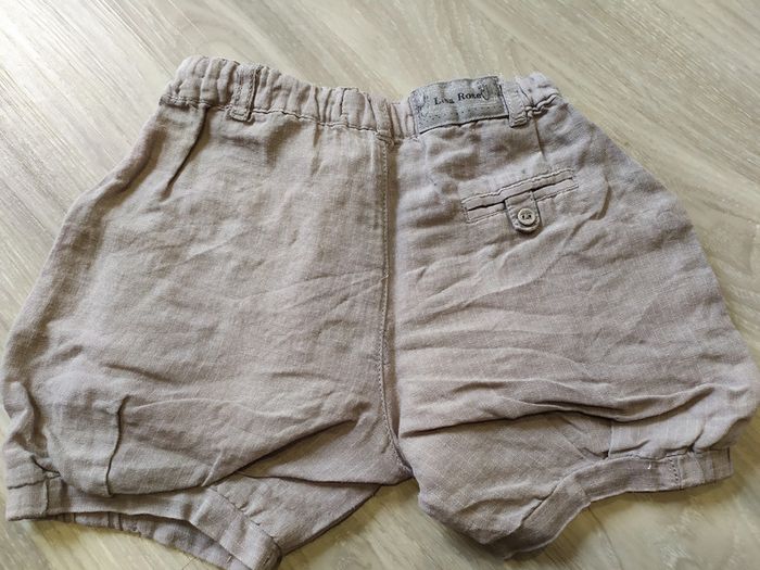 short 3 ans - photo numéro 4