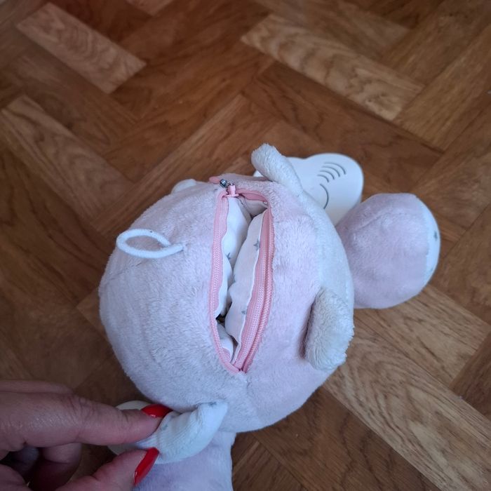 Peluche my hummy - photo numéro 2