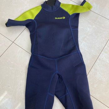 # combishort # olaian#neoprene