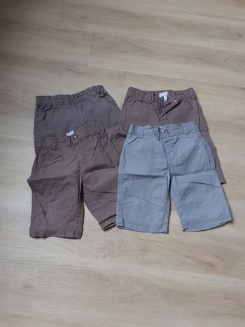 Shorts