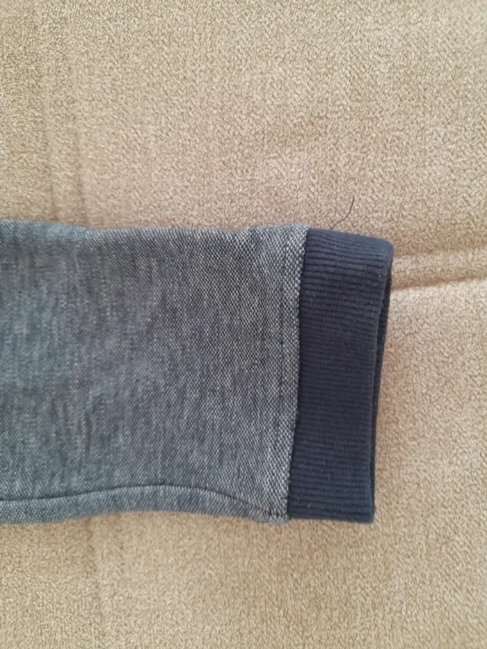 Pantalon jogging garçon 5 ans - photo numéro 3