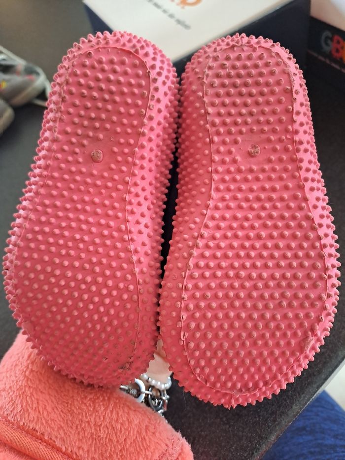 Chaussures - photo numéro 2