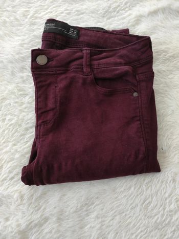 Jean Trafaluc Zara taille 36