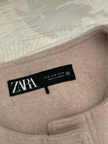 Veste Zara 