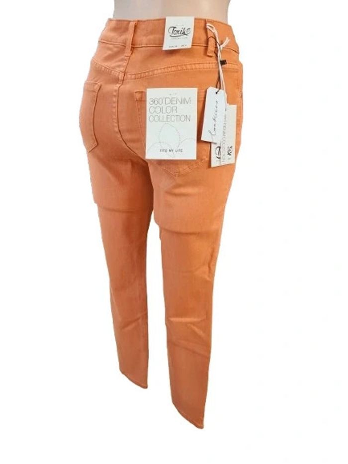 Jeans toxik3 - photo numéro 2