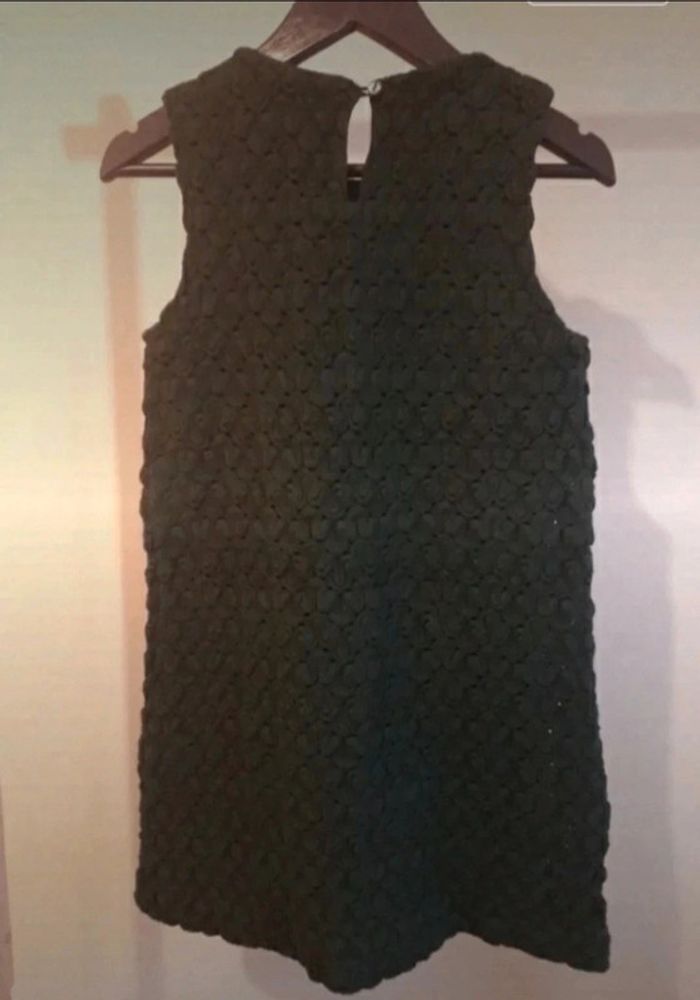 Robe crochet - photo numéro 2