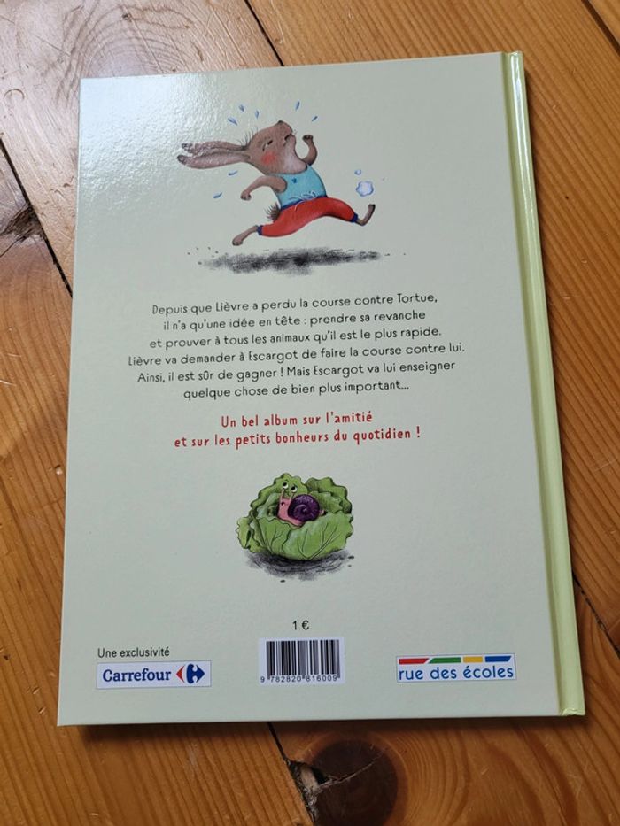 Livre - photo numéro 4