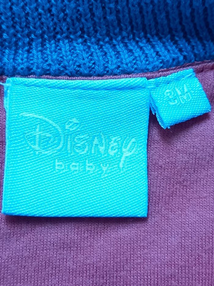 2 veste garçon Disney - photo numéro 4