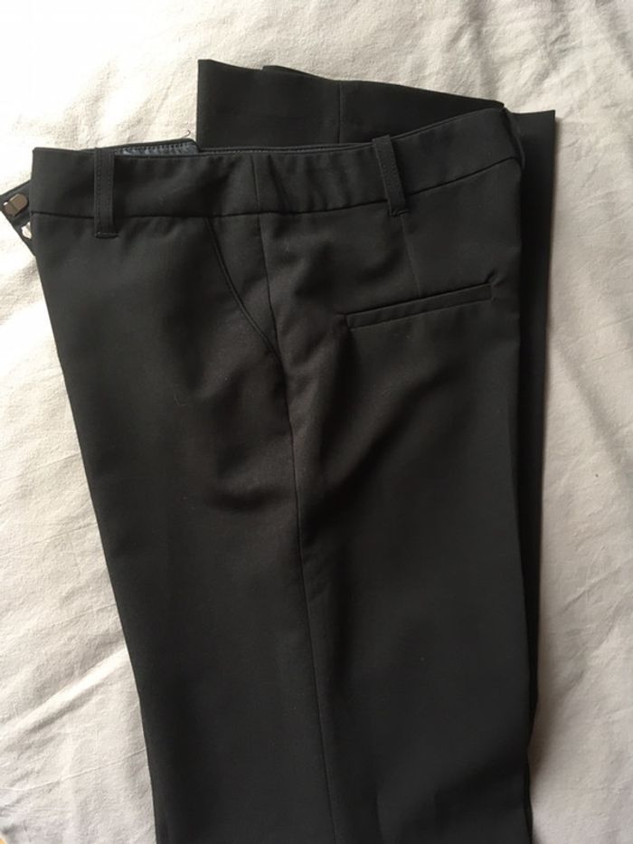 Pantalon tailleur