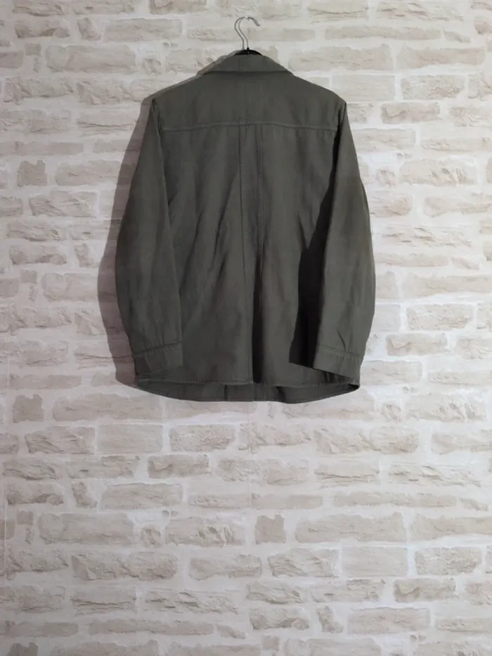 Veste homme Will – Sézane Taille M - photo numéro 3
