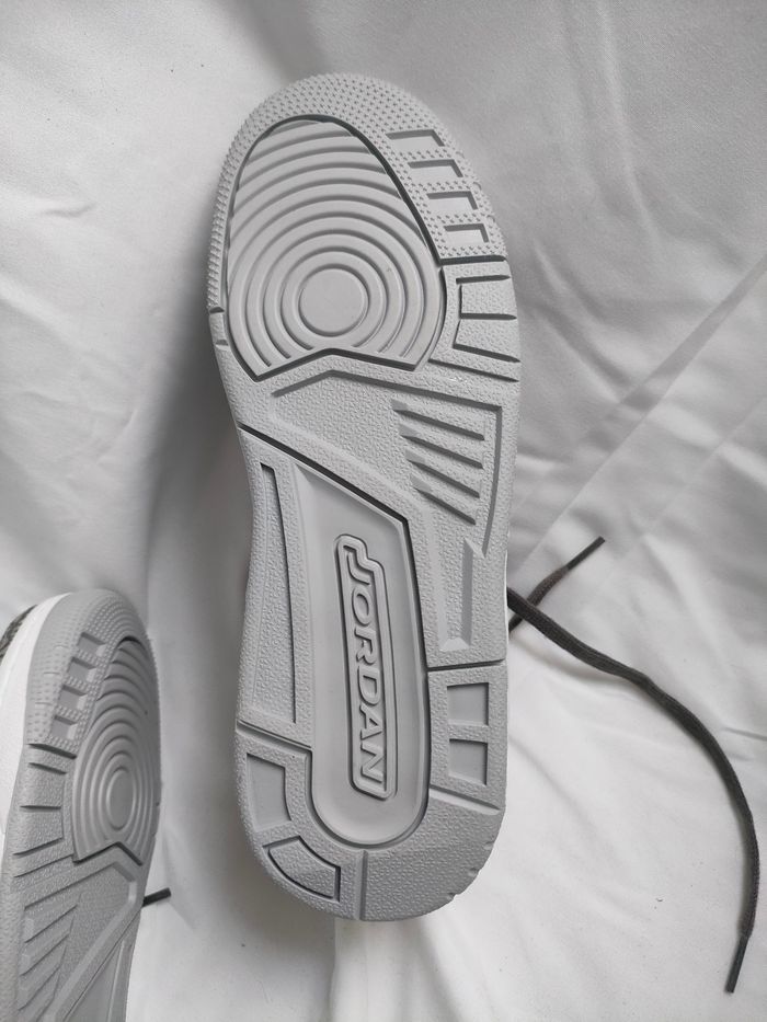 Jordan spizike - photo numéro 5