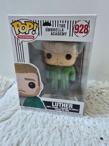 Figurine pop 928 "Luther"