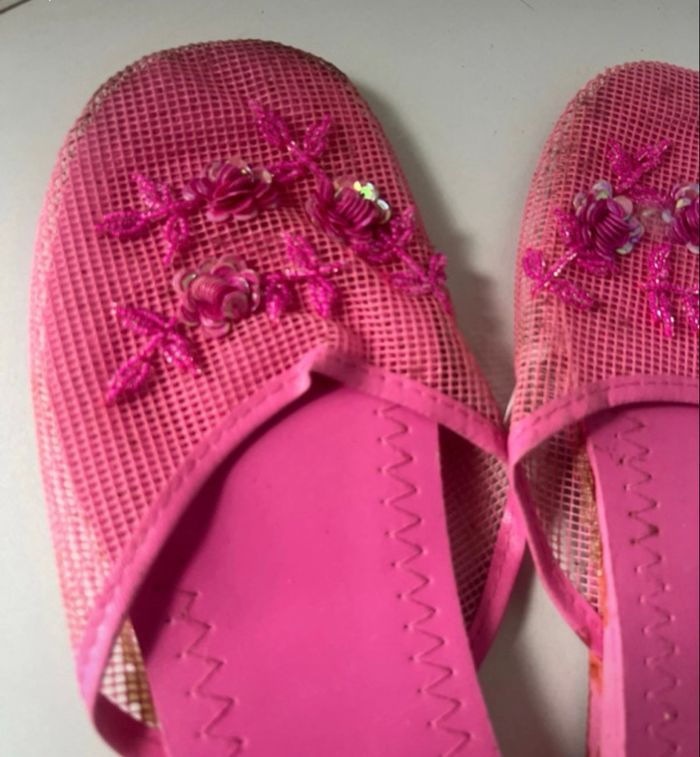 Claquette femme - photo numéro 2