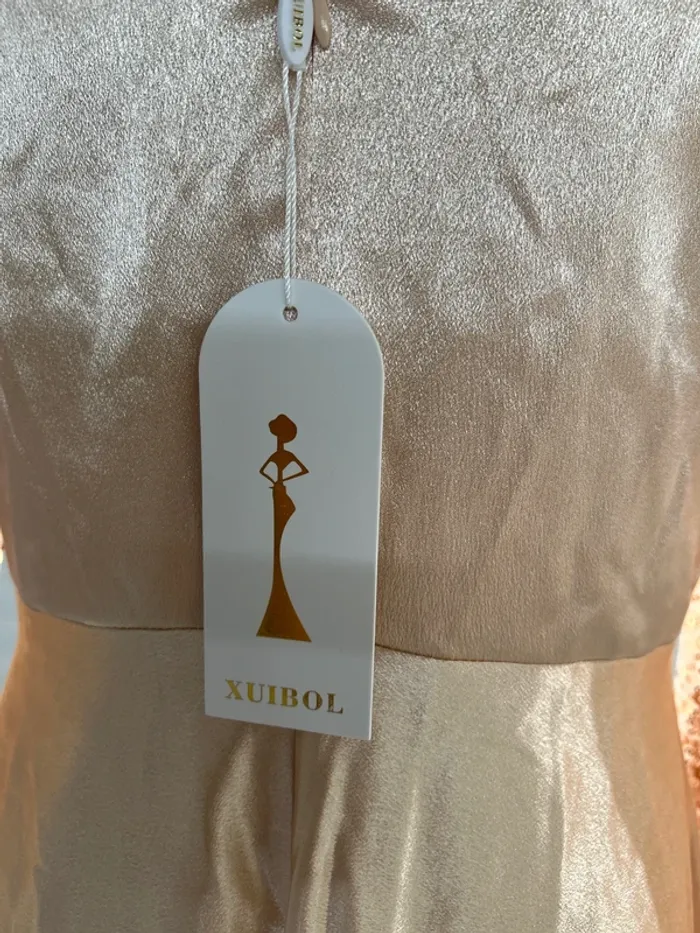 Robe soirée cérémonie - photo numéro 10