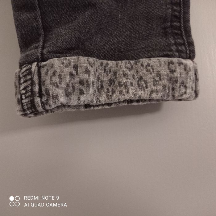 Jeans 2ans - photo numéro 3