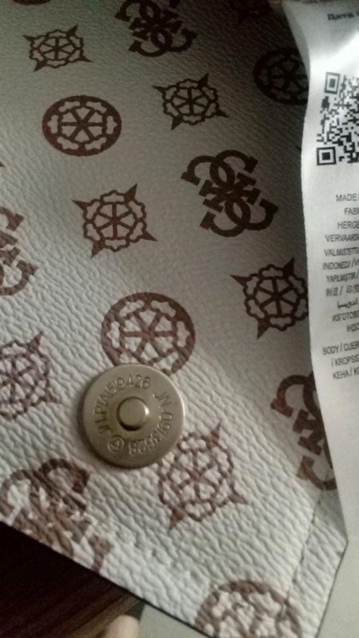 Sac à main Guess - photo numéro 12